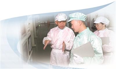 鐘發(fā)平:三十余載矢志研發(fā)儲能技術(shù)