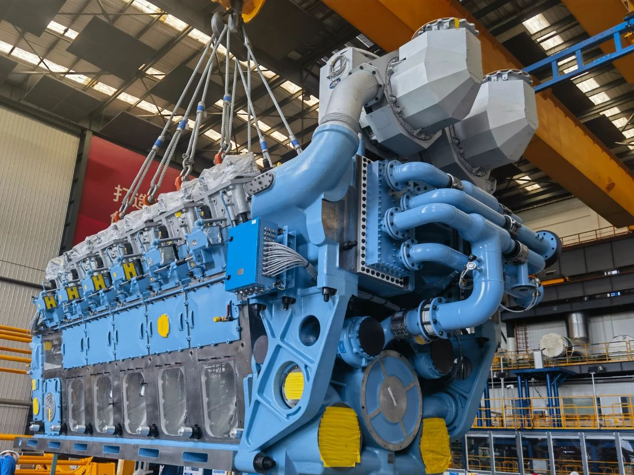 我國(guó)核電裝備重大突破！