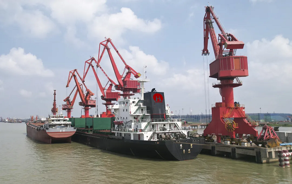 迎峰度冬，安徽省屬企業(yè)能源保供“不斷檔”