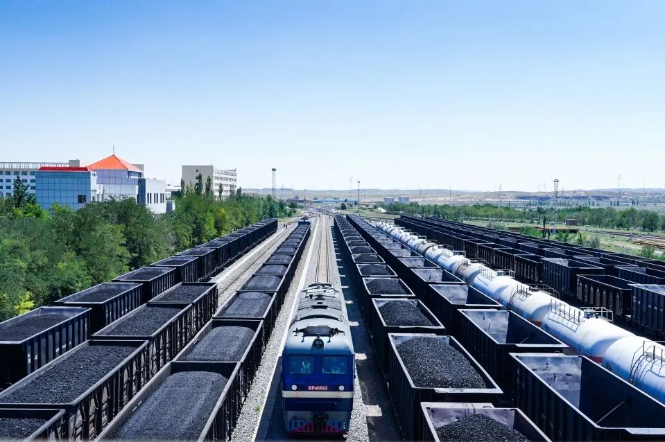 寧夏煤業(yè)保民生，“質(zhì)取”認同!