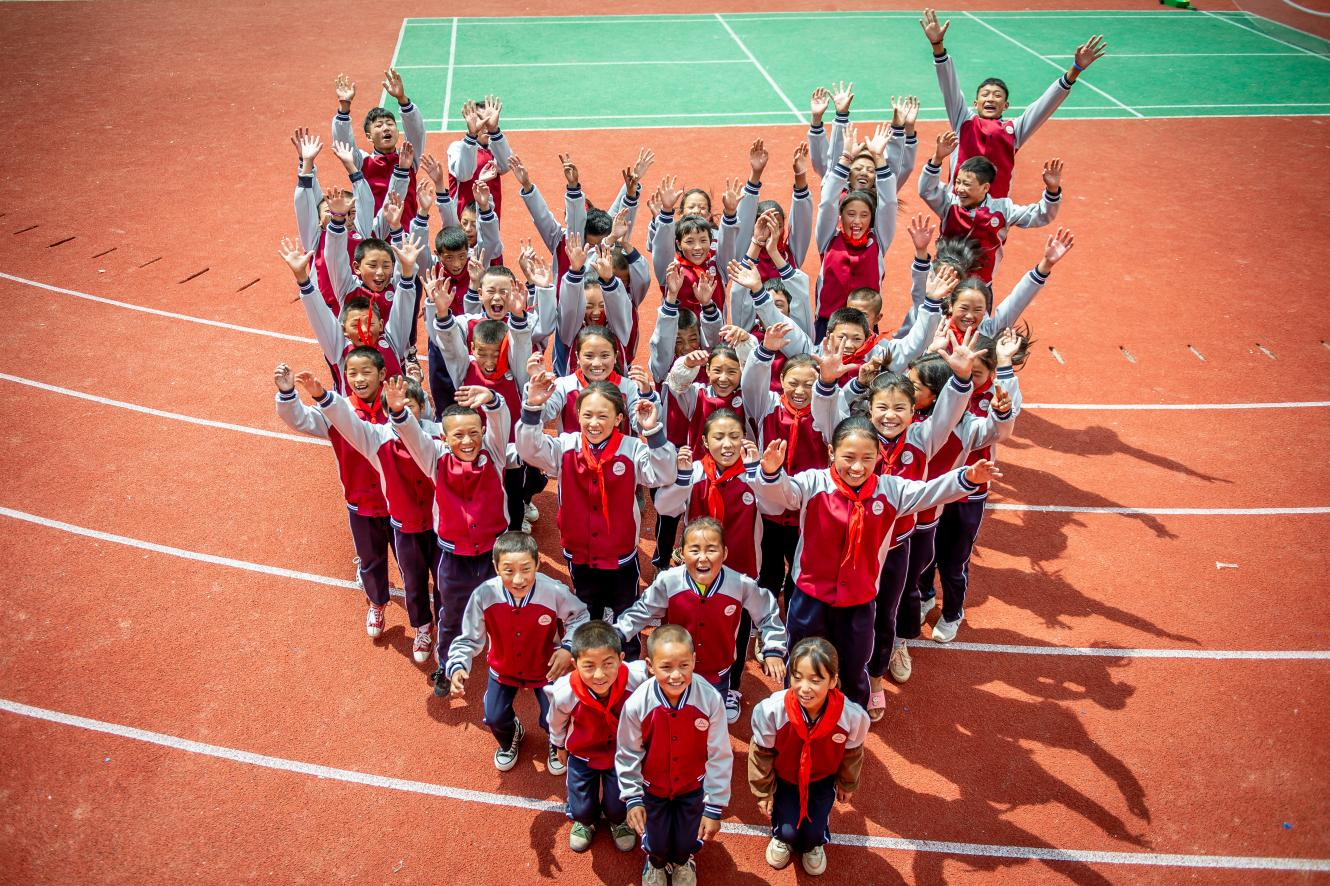 國家能源集團著力實施黨建引領(lǐng)“五大工程”推進美麗鄉(xiāng)村實現(xiàn)全面振興