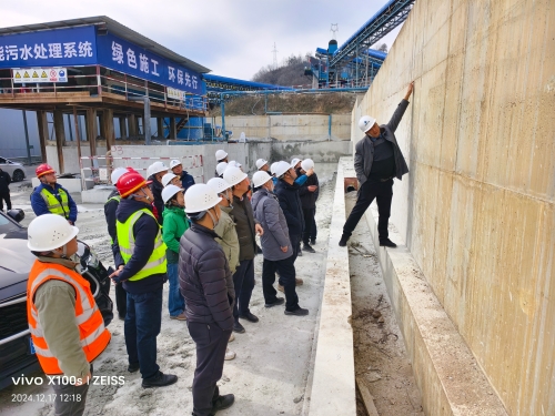 湖北平坦原抽水蓄能電站下水庫、引水系統(tǒng)、上水庫系列專題報告通過審查