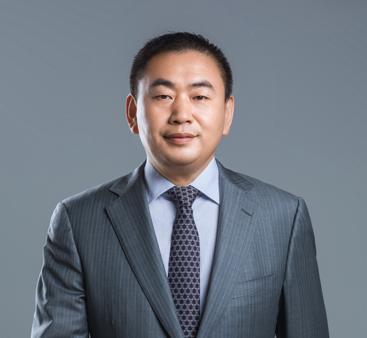 華為孫福友：通信目標網(wǎng)加持數(shù)智化，助力構建新型電力系統(tǒng)