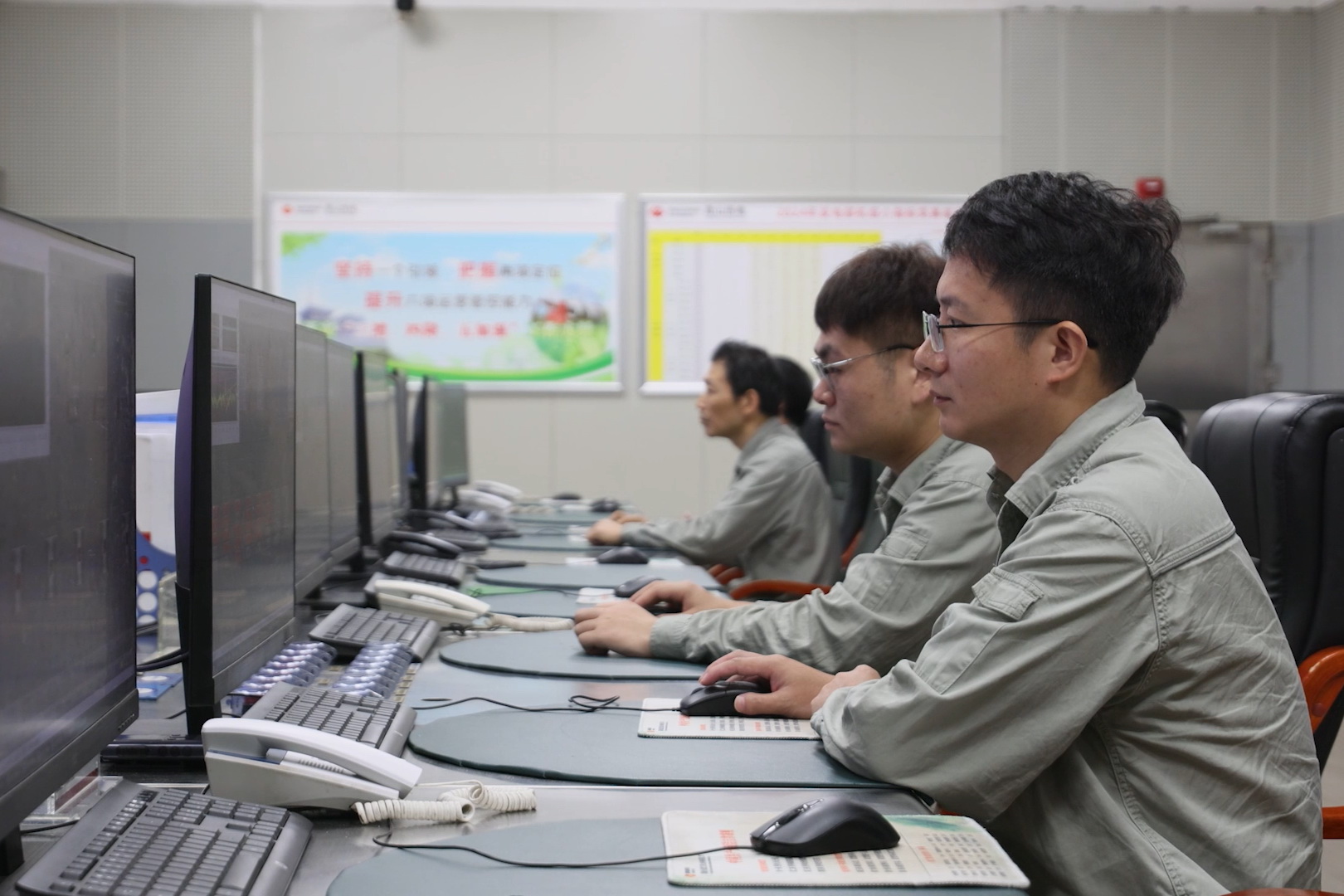 國家能源集團(tuán)湖北公司2024年發(fā)電量、供熱量雙創(chuàng)歷史新高