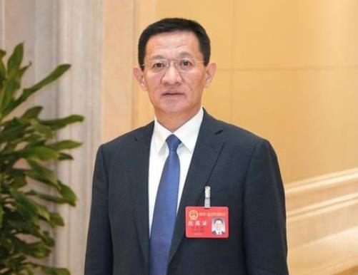 任志剛:加快電力先行 點(diǎn)亮萬(wàn)家燈火