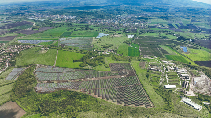 國家電投上海電力：堅持均衡增長，推動綠色轉(zhuǎn)型