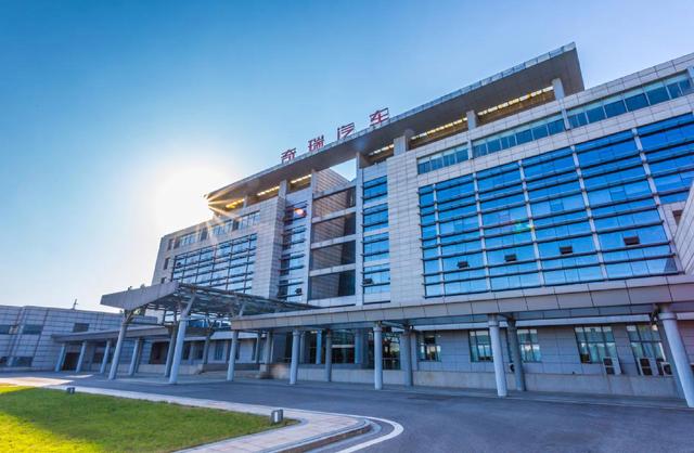 新能源銷量暴增，出口量遙遙領(lǐng)先奇瑞汽車2024年