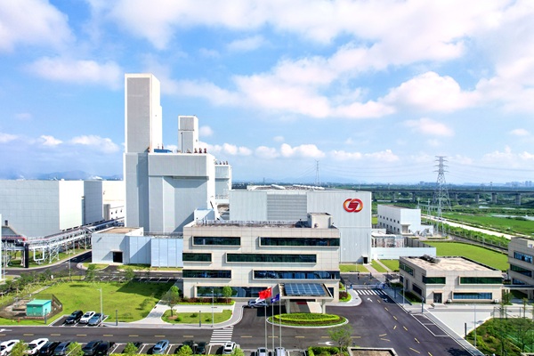 廣東能源集團(tuán)2024年度新增清潔能源裝機(jī)超千萬(wàn)千瓦