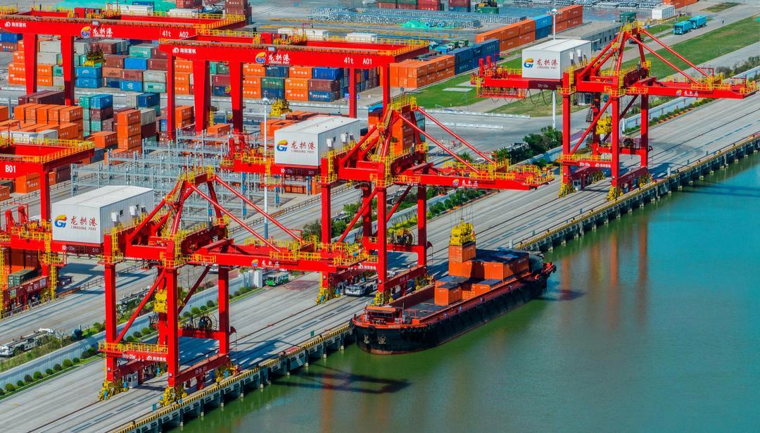 濟寧能源錨定千億目標，開啟港航發(fā)展新征程