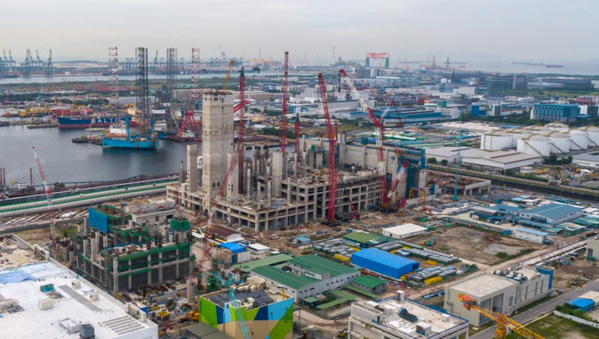 【新春走基層】見證，春節(jié)里的別樣“堅(jiān)守”