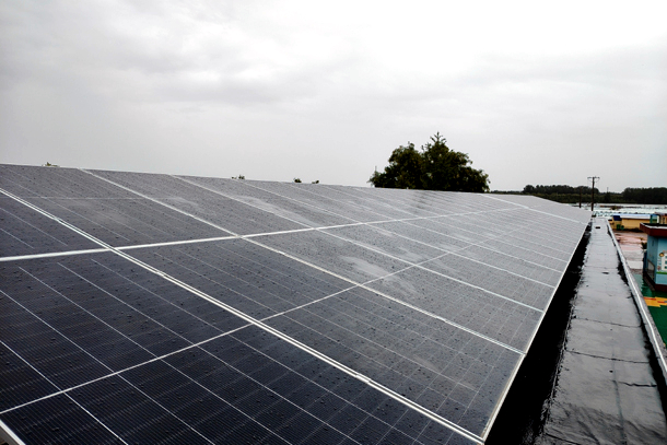 龍源電力自研新能源監(jiān)控系統接入場站破千個