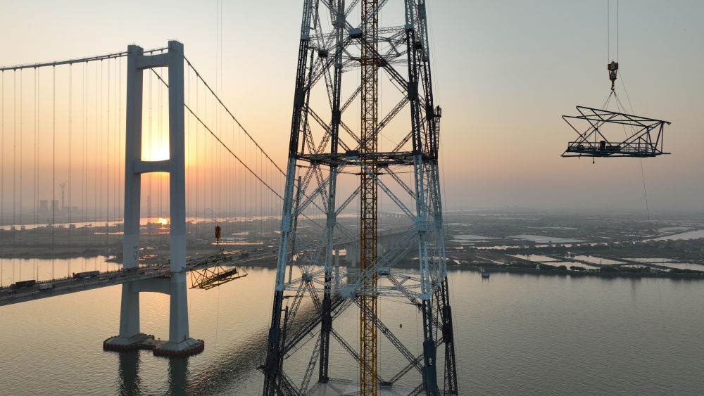 奮戰(zhàn)首季“開門紅”，國資央企高質量發(fā)展邁出新步伐