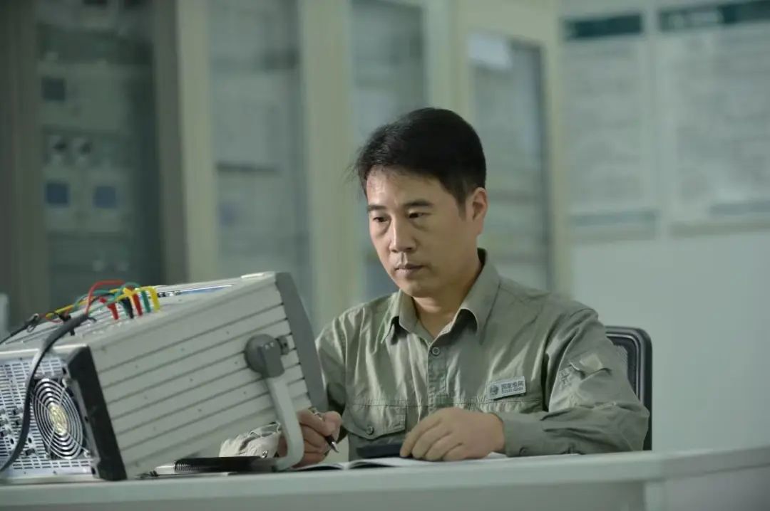 【國網(wǎng)楷模】皮志勇：電力尖兵，讓難題“繳械投降”
