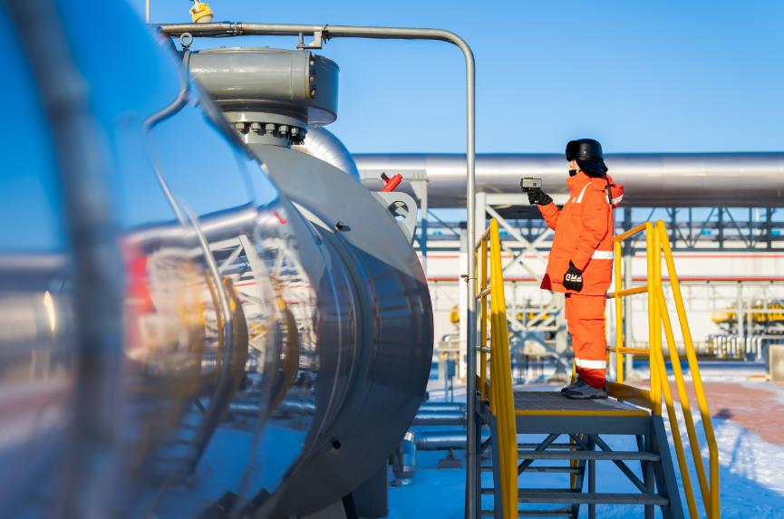 國家管網(wǎng)集團(tuán)為“綠色亞冬、智慧亞冬”添能助力