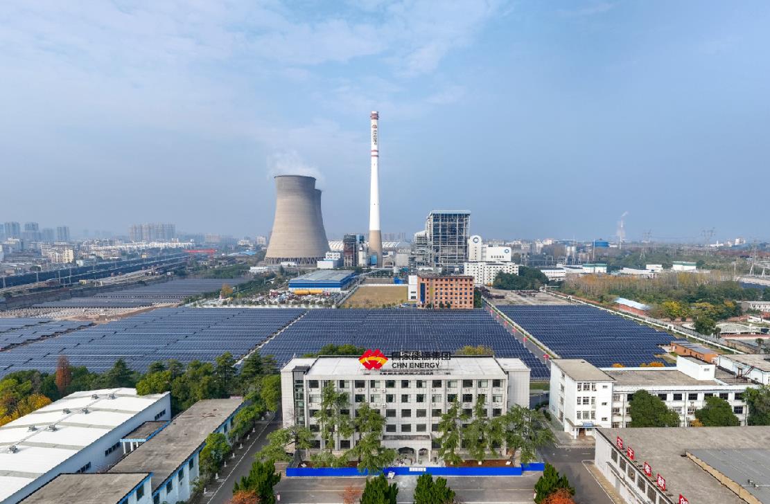 長源電力獲同花順“最具人氣上市公司TOP300”稱號(hào)