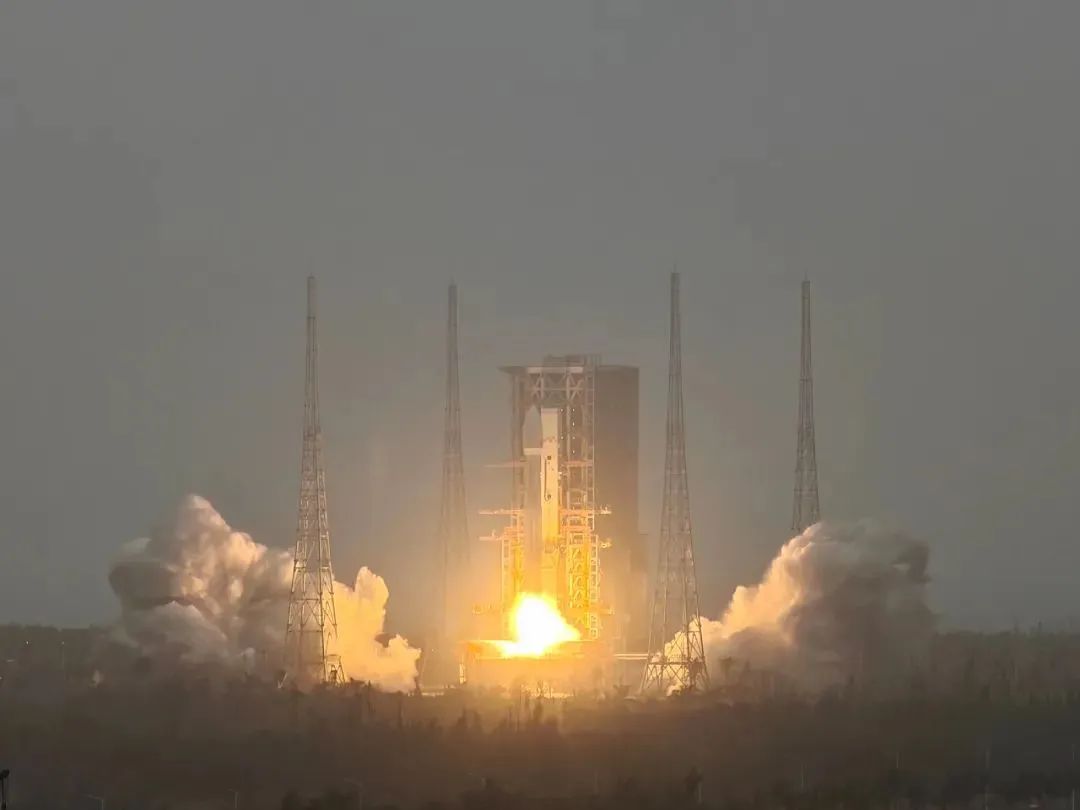 推力大幅提升!我國新型膨脹循環(huán)氫氧發(fā)動機(jī)首