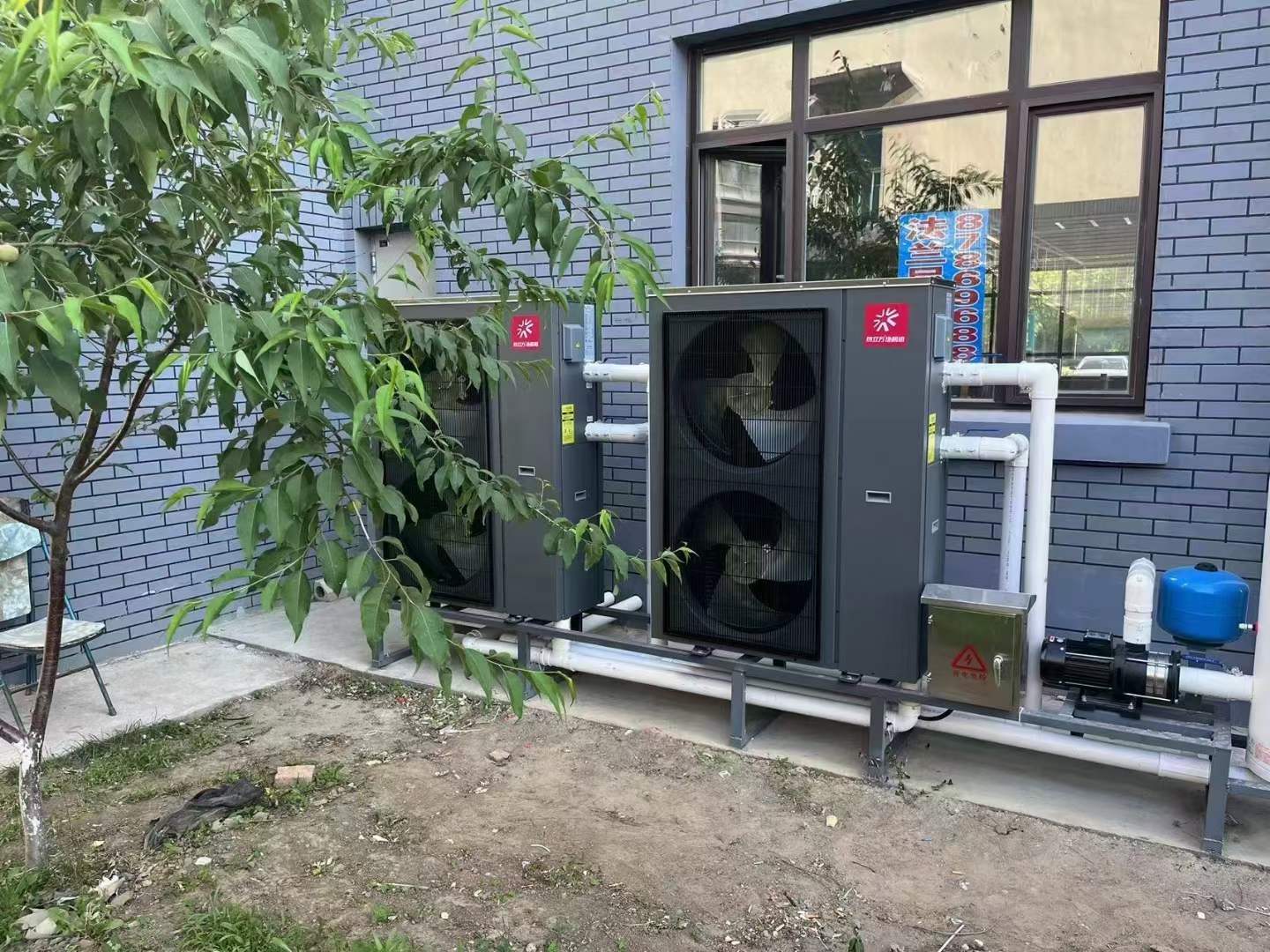 無懼“氣溫大跳水”，熱立方地暖機取暖更健康舒適