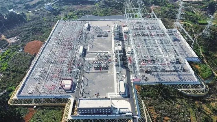 南方電網(wǎng)錨定建設(shè)農(nóng)業(yè)強國目標，扎實服務(wù)“三農(nóng)”工作取得新成效