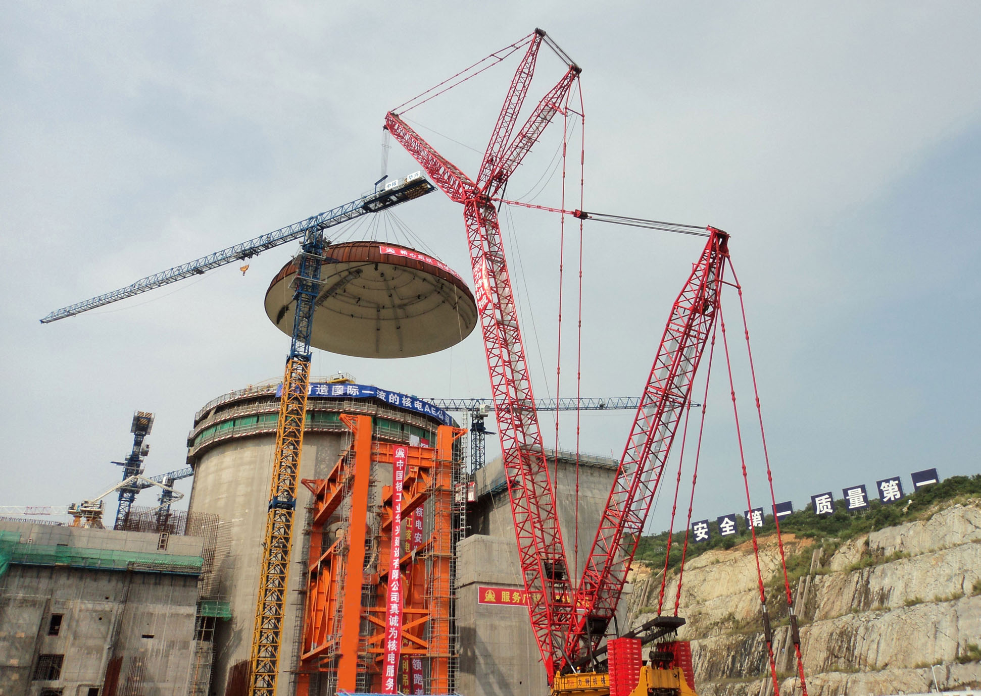 2025年，全球核電能否“強(qiáng)勢(shì)”回歸?