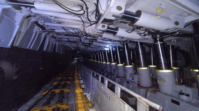 中國煤炭科工開拓進(jìn)取啟新程 重點工程推進(jìn)實現(xiàn)新突破