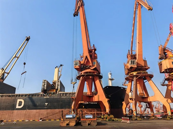 天津市國(guó)資國(guó)企1月實(shí)現(xiàn)“開(kāi)門(mén)紅”