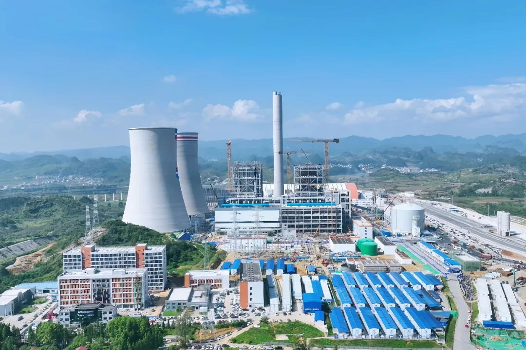 哈電集團(tuán)滿格狀態(tài)開跑 拼出首季“開門紅”