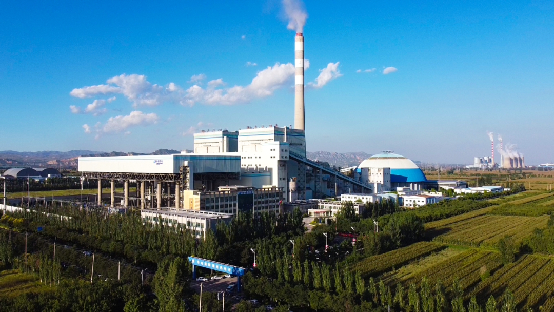 華電山西公司黨委書(shū)記孫濤、總經(jīng)理王王義拜會(huì)朔州市委書(shū)記王帥紅