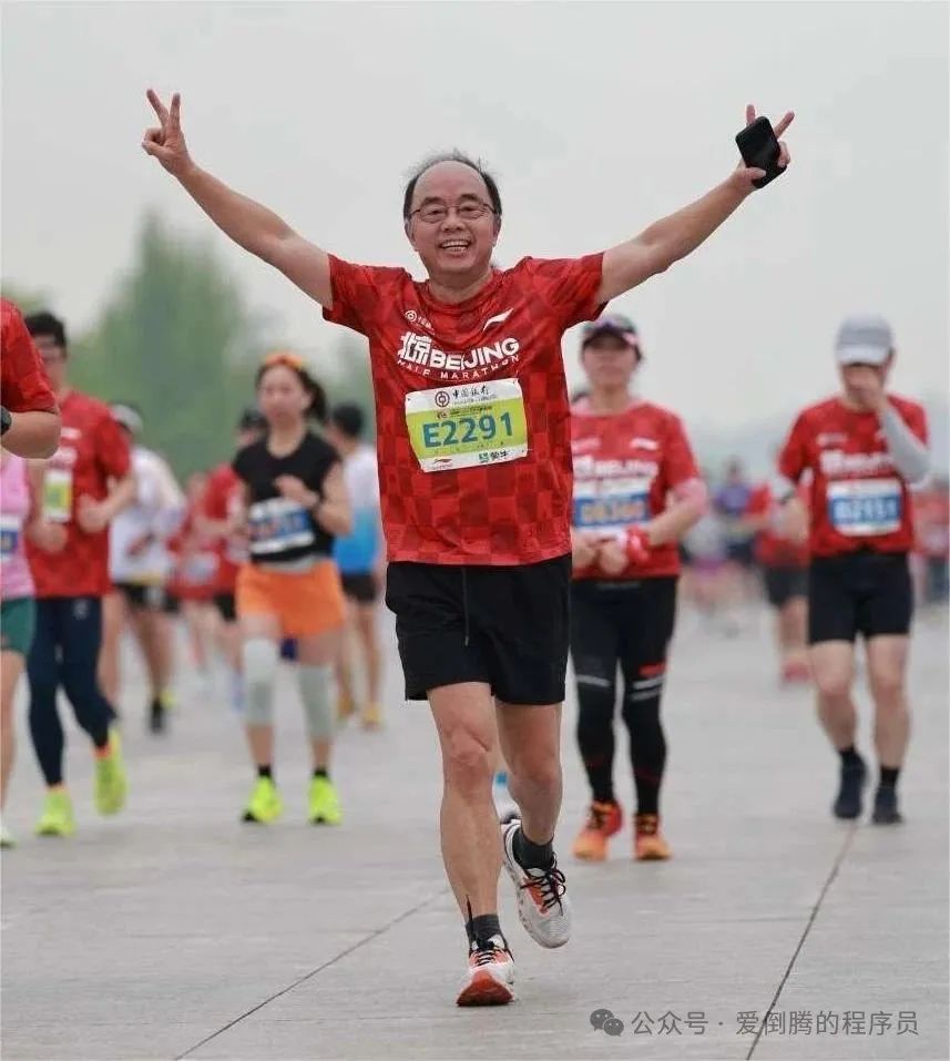 陶建輝：研發(fā)了八年基礎(chǔ)軟件，57 歲的我在 AI 時代迎來了千億機(jī)會