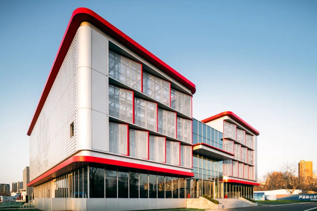 天津智算中心：打造AI算力高地，探索數(shù)字經(jīng)濟的“津門模式”