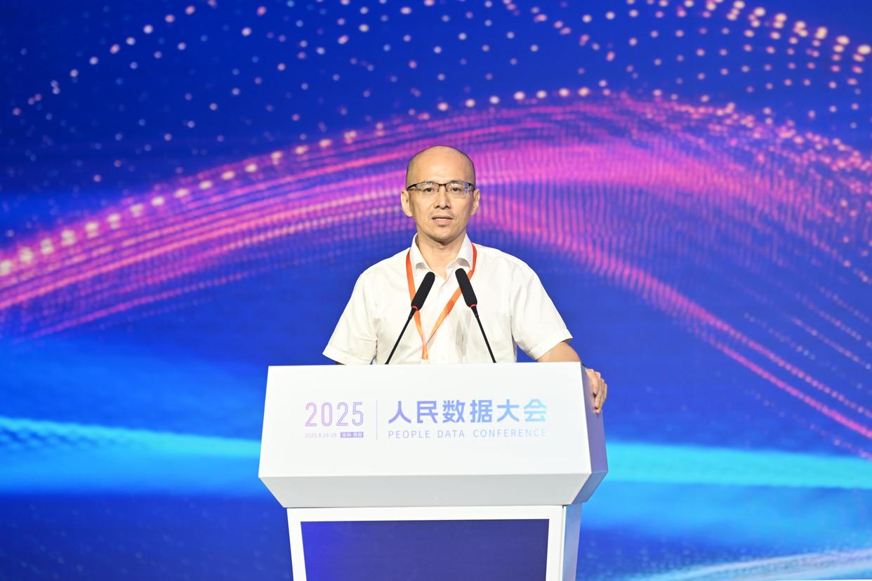 魏亮：高質(zhì)量數(shù)據(jù)集建設(shè)是提高人工智能性能的關(guān)鍵