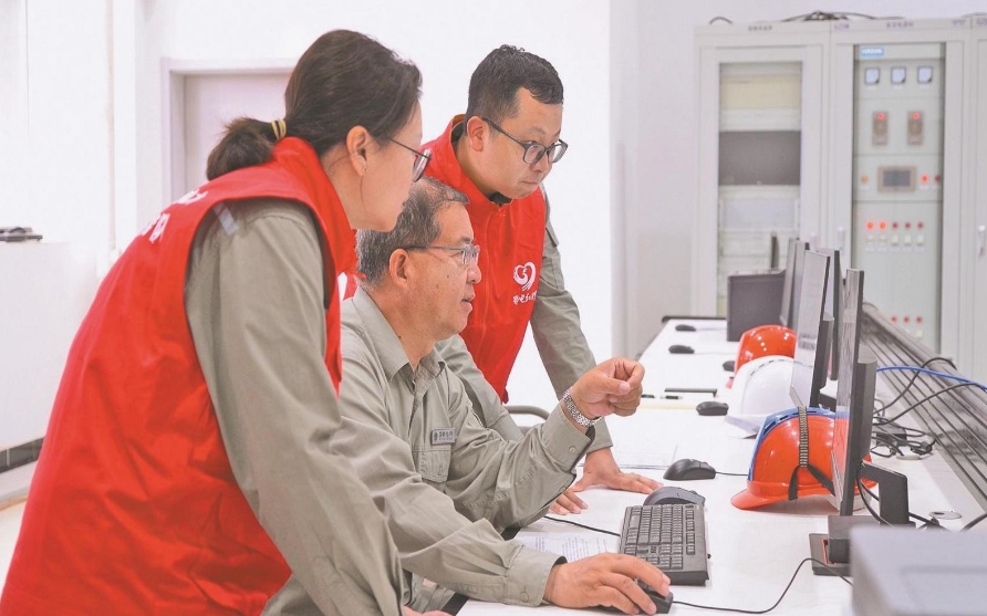 國(guó)網(wǎng)湖北電力推進(jìn)虛擬電廠(chǎng)建設(shè)