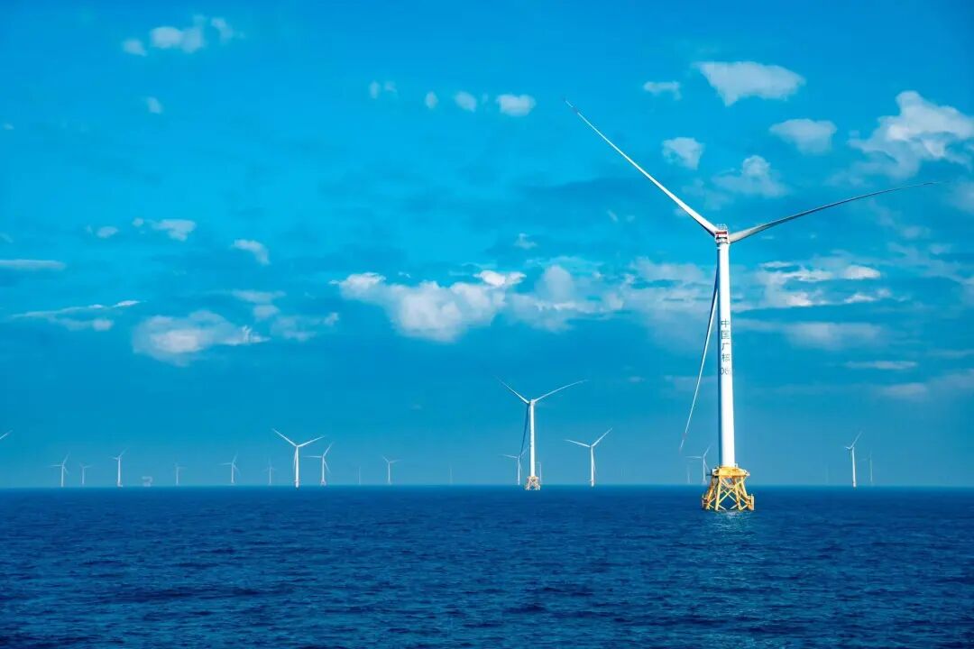 廣東海洋能源產(chǎn)業(yè)科技創(chuàng)新高質(zhì)量發(fā)展研討會(huì)在深舉行