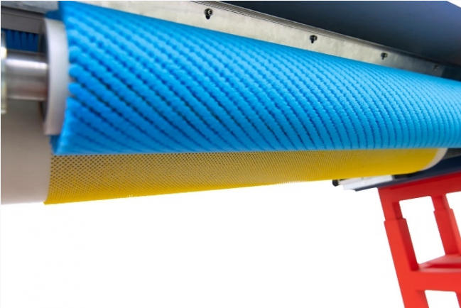 儲(chǔ)能行業(yè)核心設(shè)備！瑞典IPCO英彼克傳動(dòng)系統(tǒng)ScatterPro BX粘性粉體解決方案落地，破解電池制造規(guī)?；a(chǎn)瓶頸