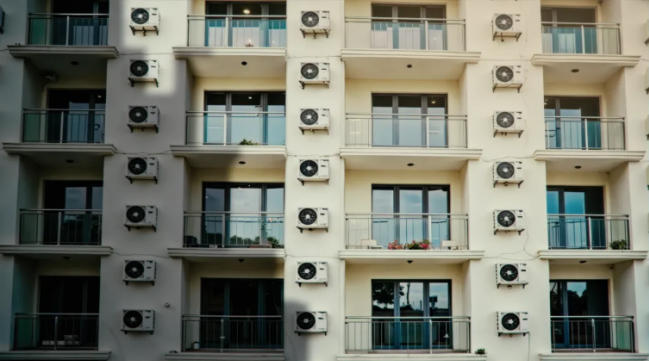 揭秘工業(yè)領(lǐng)域的“幕后英雄”！Alleima 合瑞邁Hiflex?壓縮機(jī)閥片鋼助力空調(diào)能效提升超18%，打造行業(yè)綠色節(jié)能解決方案