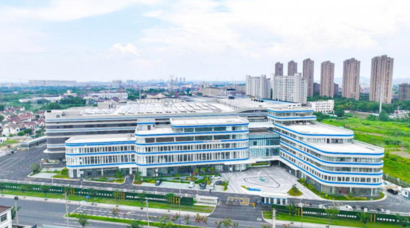 普沃思： 全固態(tài)電池量產(chǎn)迎關(guān)鍵進(jìn)展，硫化氫處理