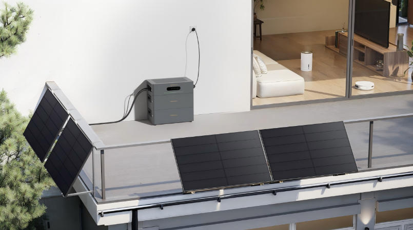 星空源儲(chǔ)APOLLO 2400 Pro：以新一代光伏優(yōu)化器，