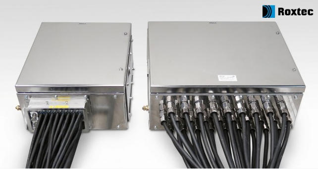 歐洲鐵路互聯(lián)互通迎來(lái)里程碑式突破，全球密封專家Roxtec以創(chuàng)新方案賦能跨境路網(wǎng)，確立安全防護(hù)新范式